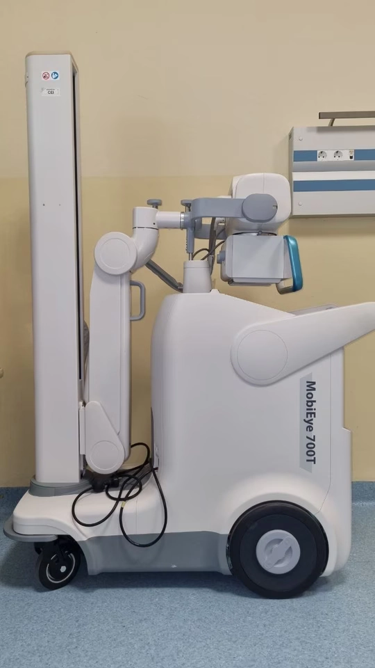 X-Ray Services